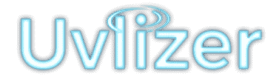 UvLizer logo